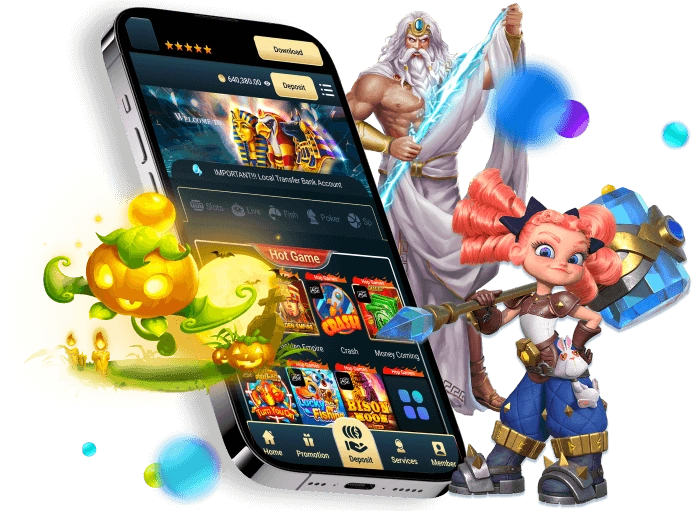 Nâng cao trải nghiệm cá cược 33win