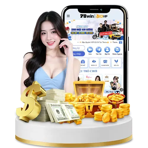 Biểu tượng giao diện người dùng thân thiện của 33win khuyến mãi