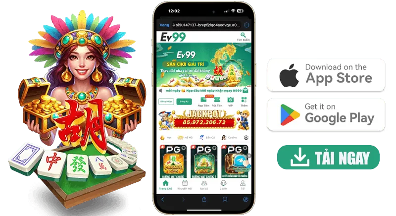 Tầm nhìn của 33win khuyến mãi