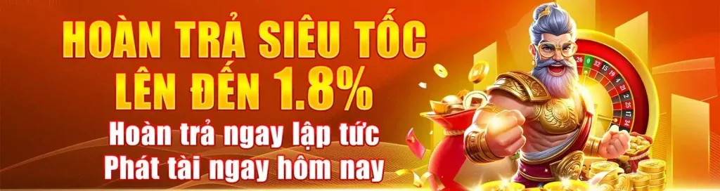 Cách thức hoạt động chương trình khách hàng thân thiết 33win khuyến mãi