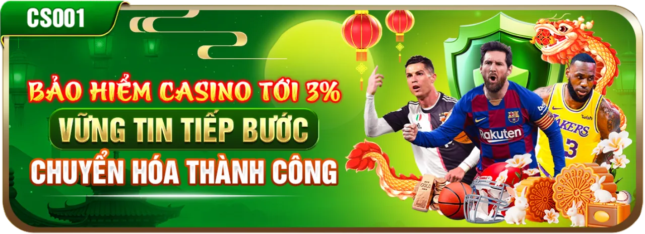 Các cấp độ VIP của 33win khuyến mãi