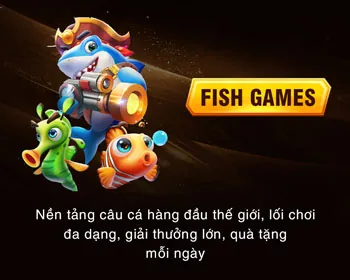 Mẹo chơi bắn cá thắng lớn tại 33win