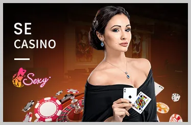 Sảnh Casino Trực Tuyến Đẳng Cấp