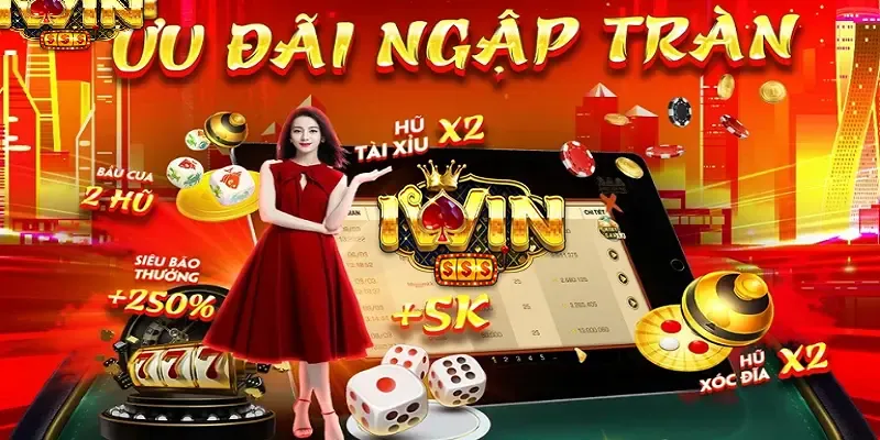 Bước 1: Truy cập trang chủ 33win khuyến mãi